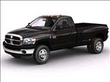 2009 Dodge Ram 3500 Regular Cab